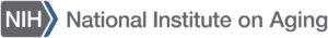 national institute on aging logo